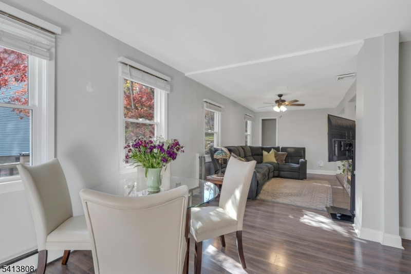 Large Living Room