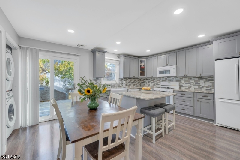 Kitchen Renovated