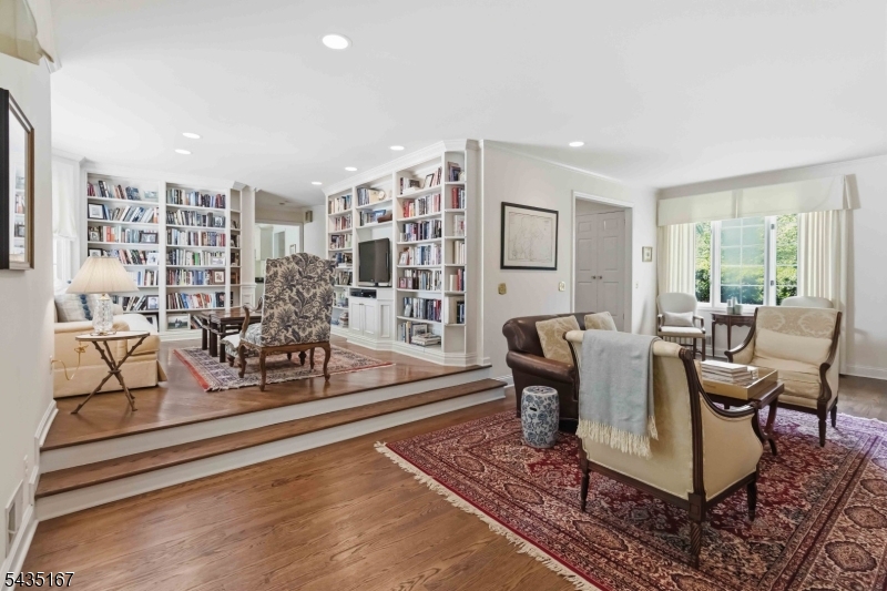Living Room/Family Room