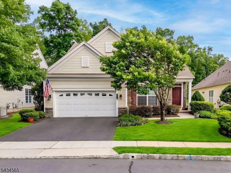 Welcome Home!
