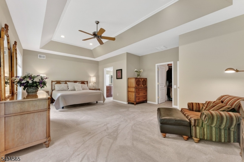 Primary Ensuite Bedroom