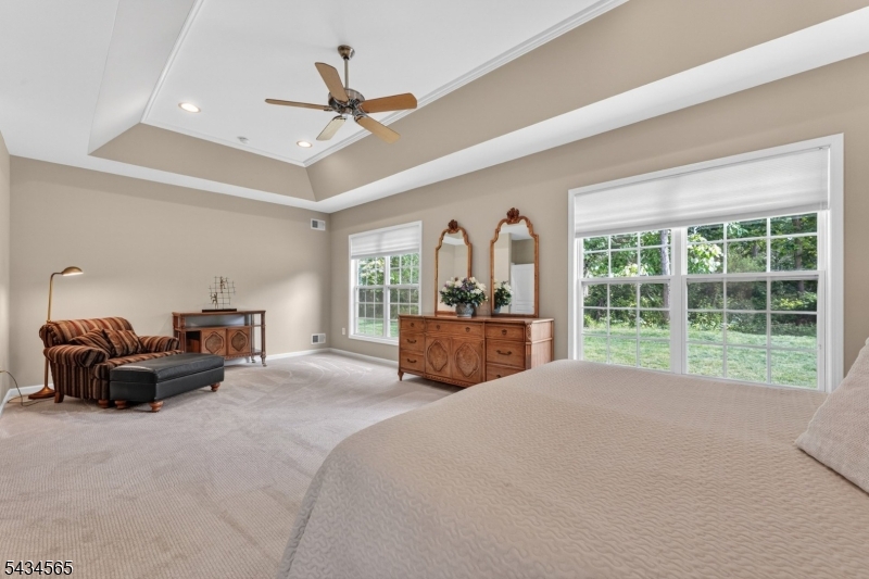 Primary Ensuite Bedroom
