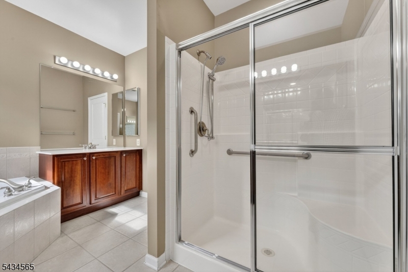 Primary Ensuite Bathroom