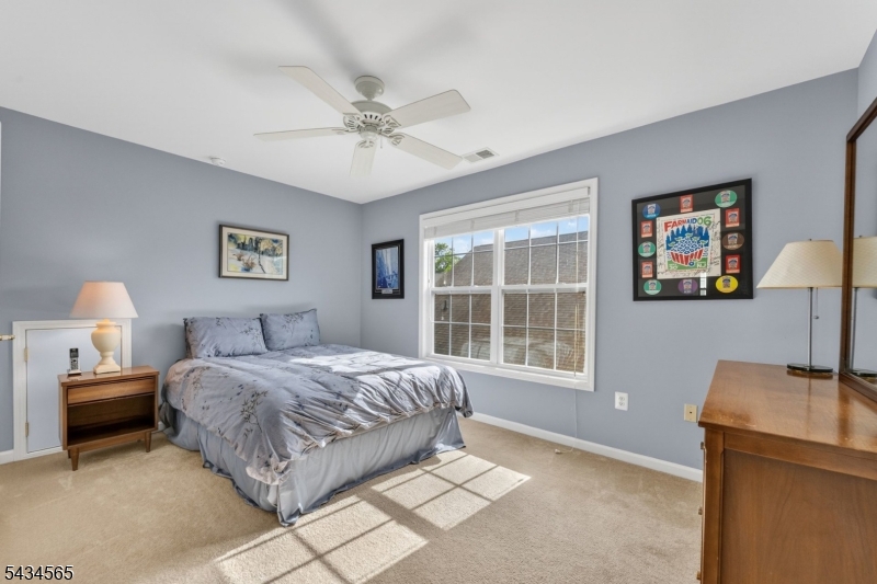 3rd Ensuite Bedroom - 2nd Fl