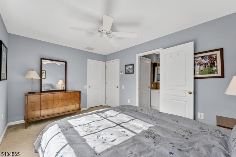 3rd Ensuite Bedroom - 2nd Fl