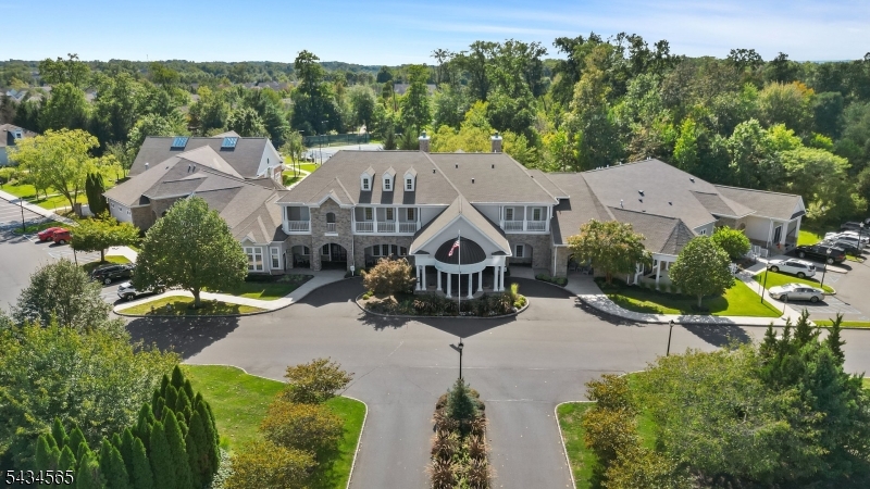Stone Manor Clubhouse