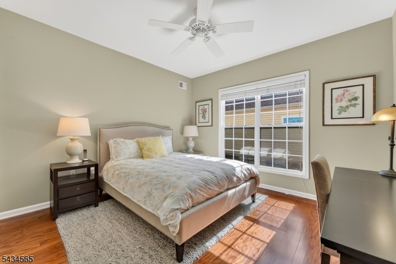2nd Ensuite Bedroom - 1st Fl