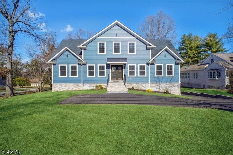 64 Meyersville Rd, Chatham Twp., NJ 07928 Listing Photo  0
