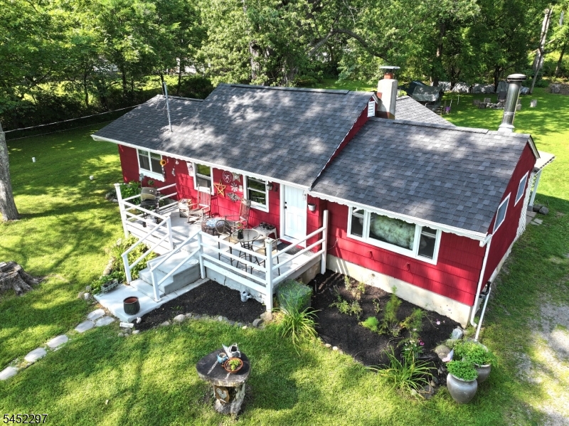 5 W Shaytown Rd