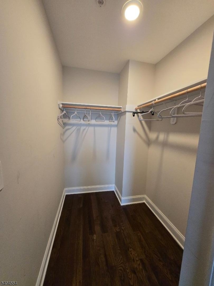 closet