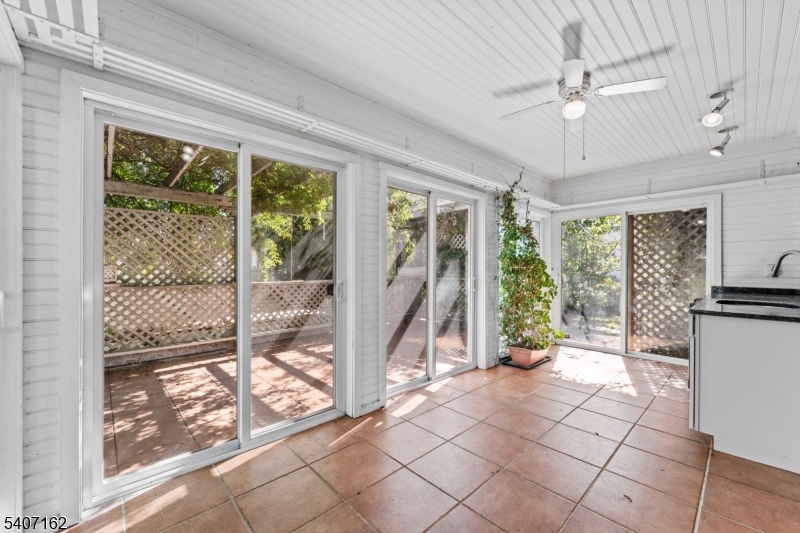 Sunroom