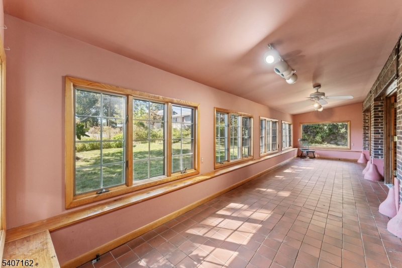 Screened Porch