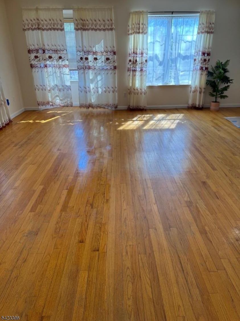living room /dining room