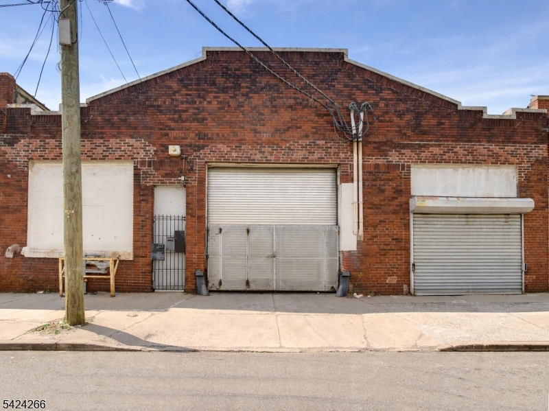 41-43 Malvern St, Newark City, NJ 07105 Listing Photo  0