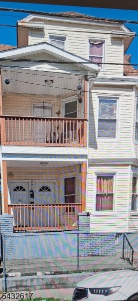774 E 22Nd St, Paterson City, NJ 07513 Listing Photo  0