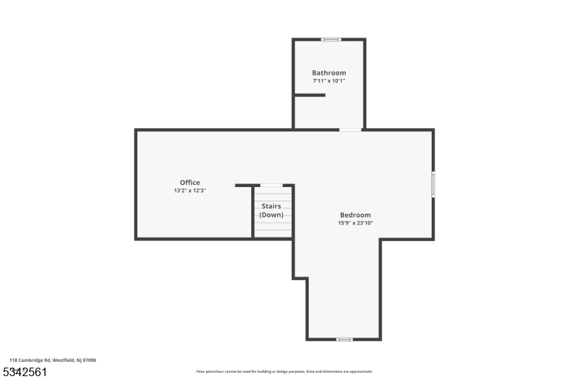 3rd Floor