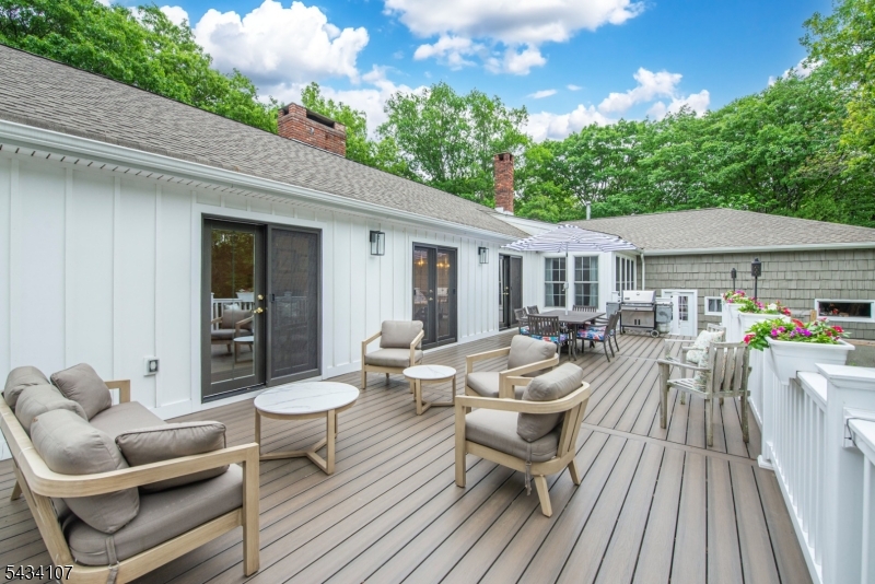 Deck - Another View