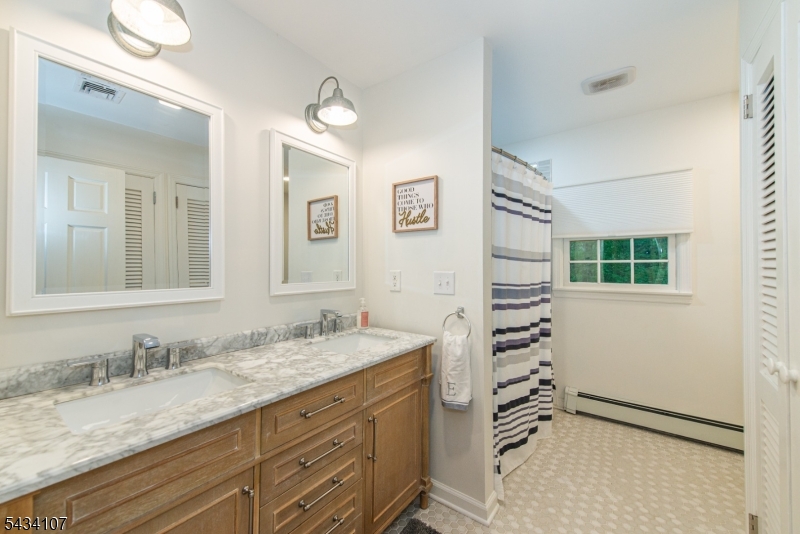 Main Bath
