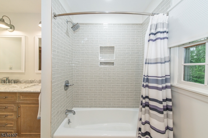 Main Bath