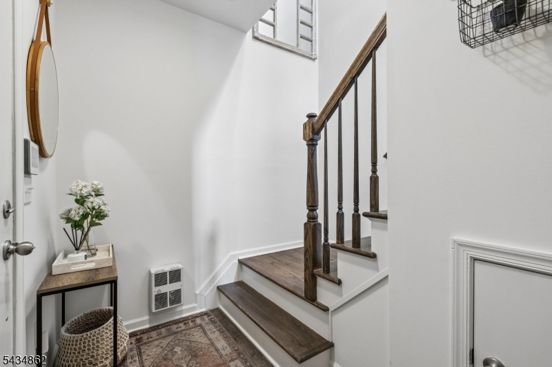 Entrance Foyer