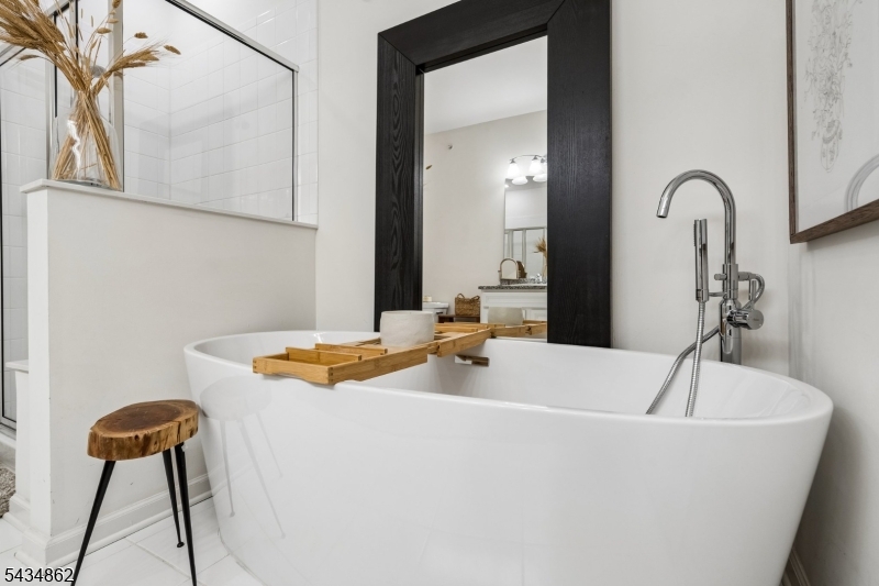 Primary Soaking Tub