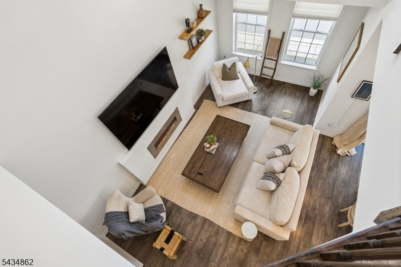 View From Loft