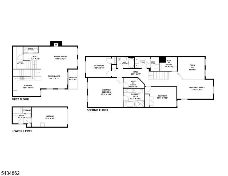 Floor Plans