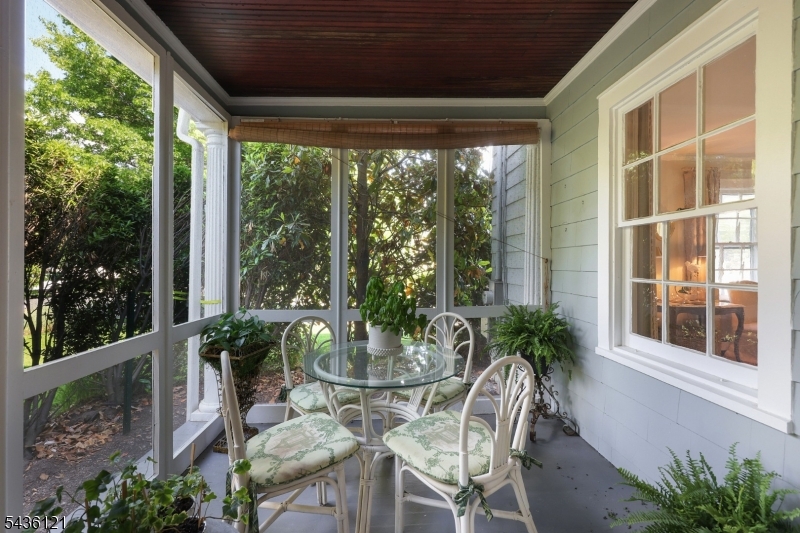 Sun Room