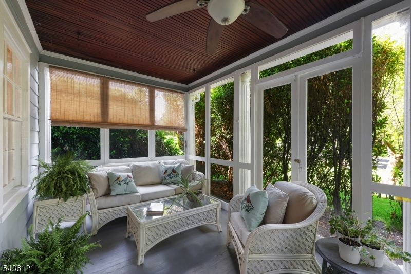 Sun Room