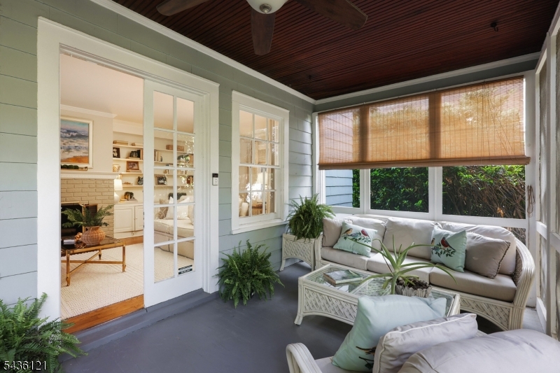 Sun Room