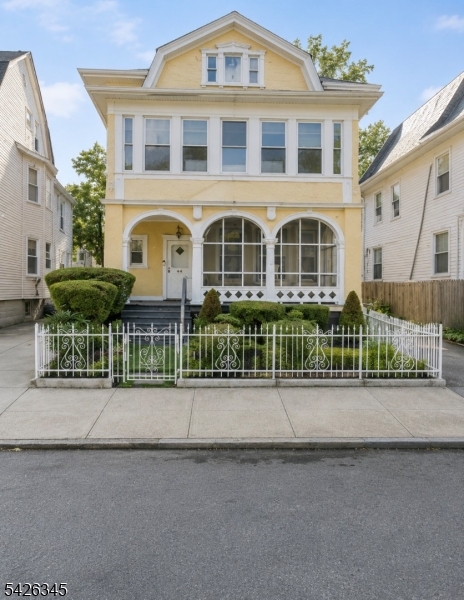 44 Treacy Ave, #3, Newark City, NJ 07108 Listing Photo  0