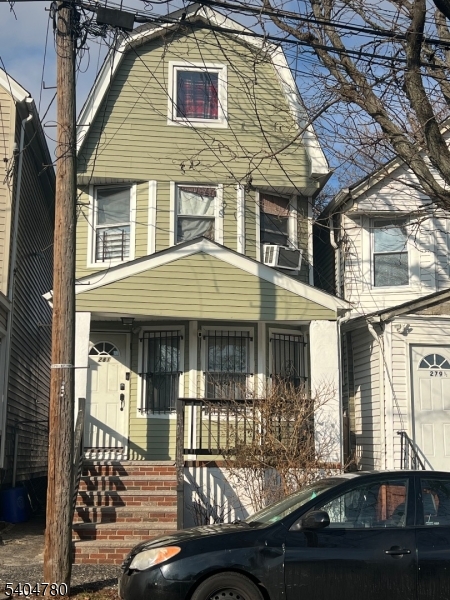 281 S 18Th St, Newark City, NJ 07103 Listing Photo  0