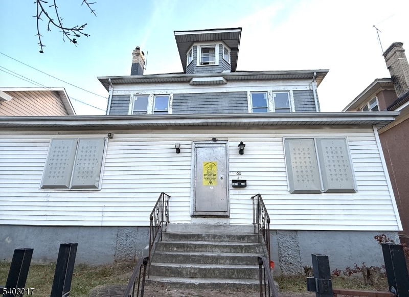66 Scheerer Ave