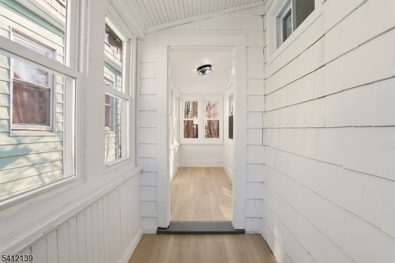 Sunroom