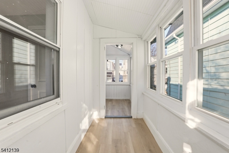 Sunroom