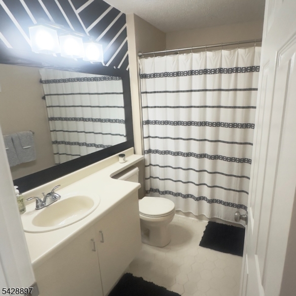 Main Bath