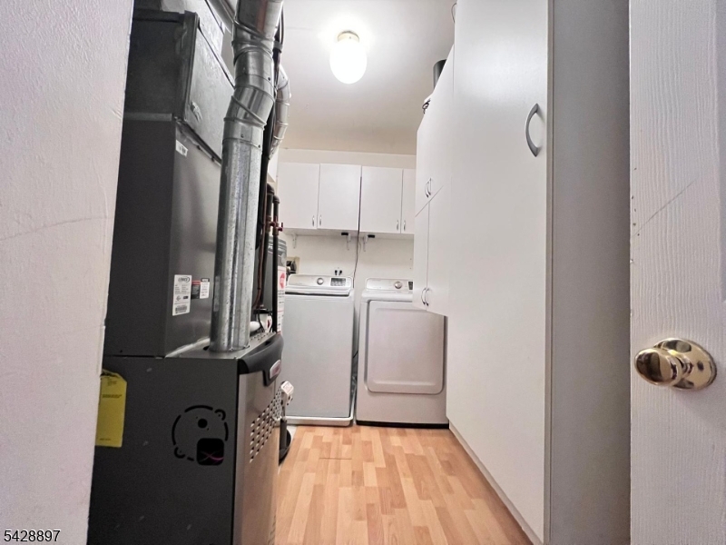Laundry/Utility Room