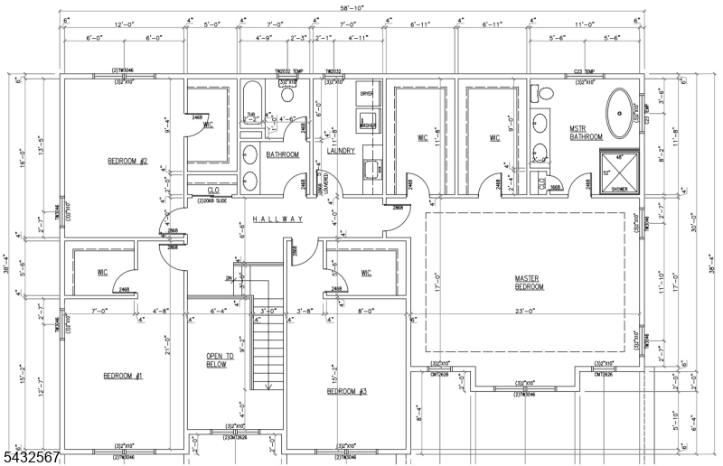 Seconf Floor