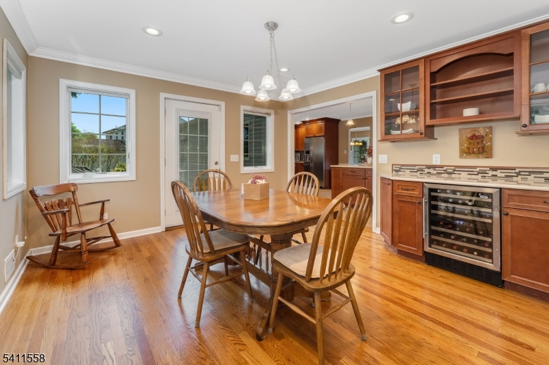 Breakfast Room