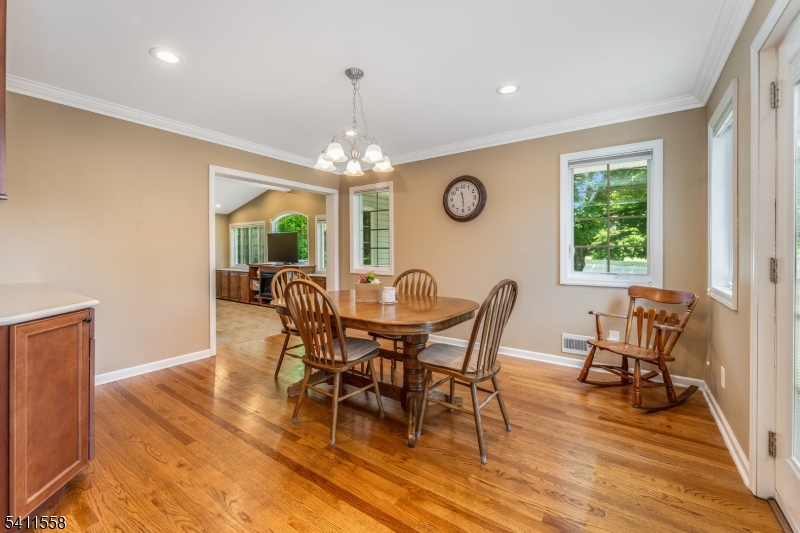 Breakfast Room