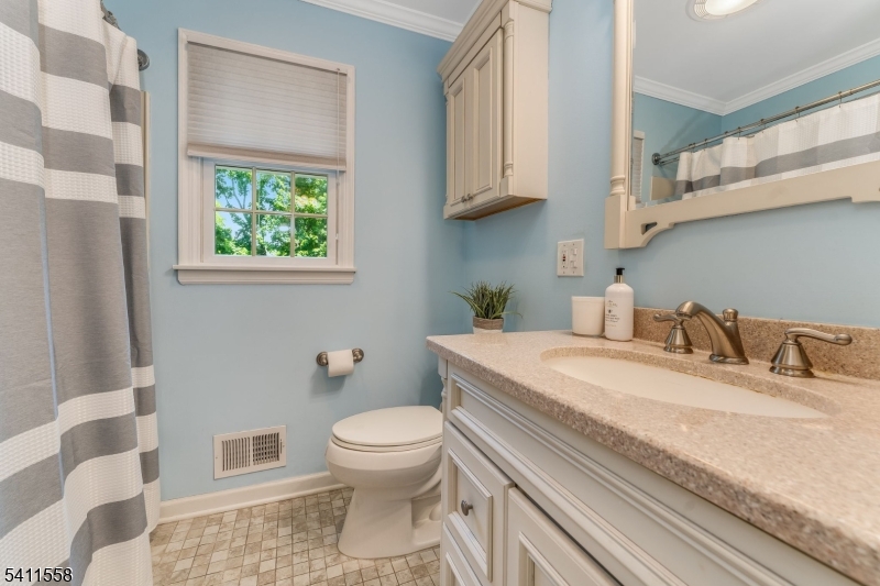 Main Bath