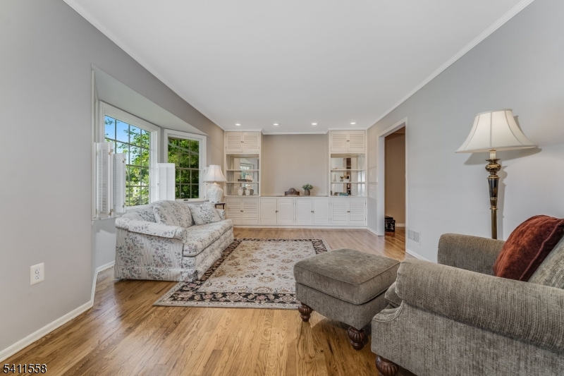 Formal Living Room