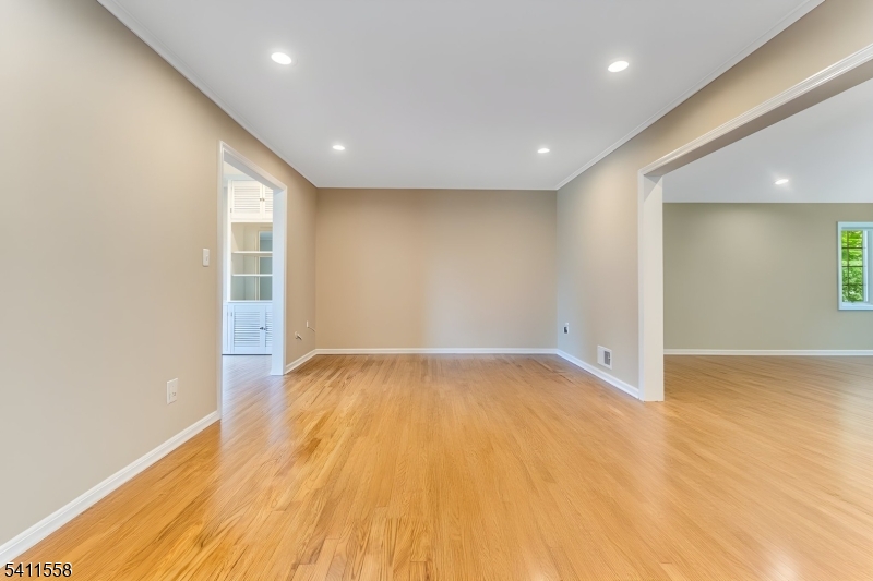 Game Room/Den