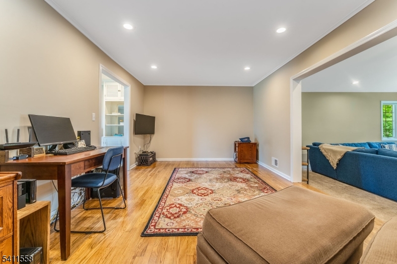 Game Room/Den