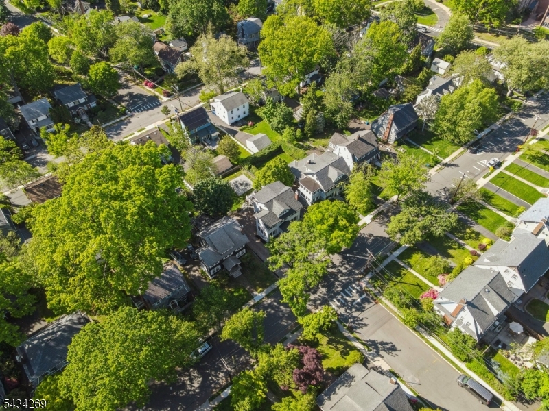Aerial View of Property,Street
