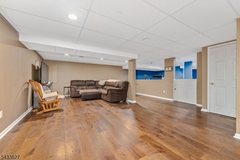 RECREATION ROOM