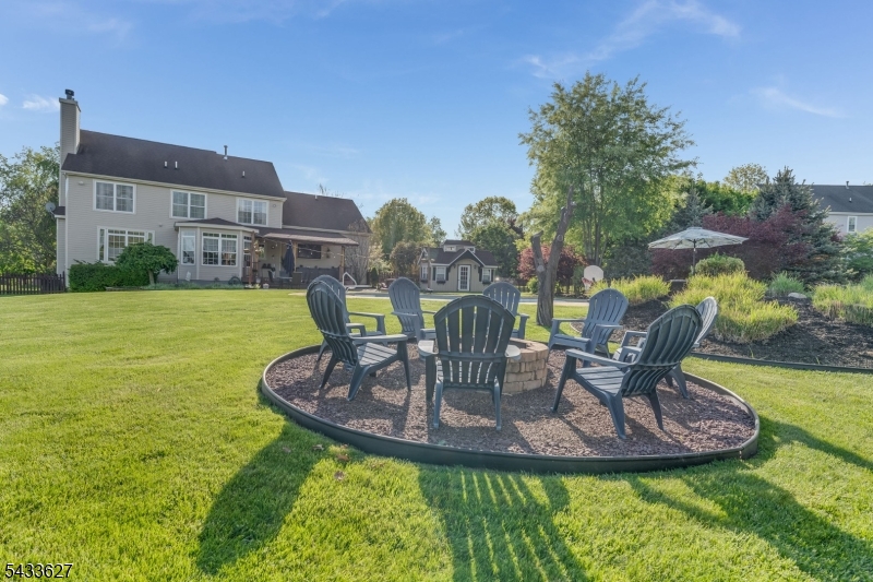 FIRE PIT