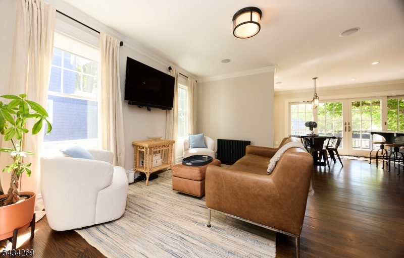 Family Room / Den