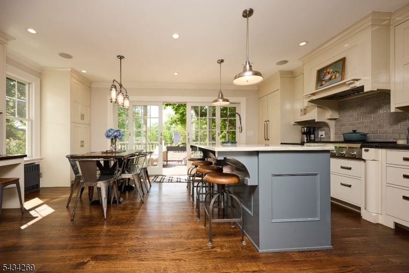 KDH Kitchen