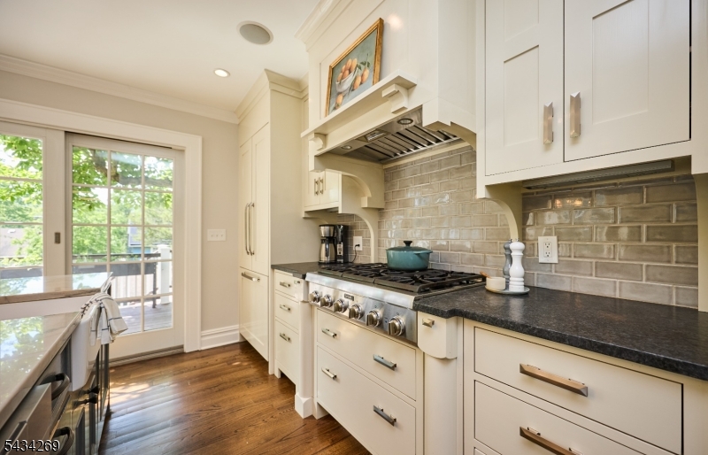 KDH Kitchen